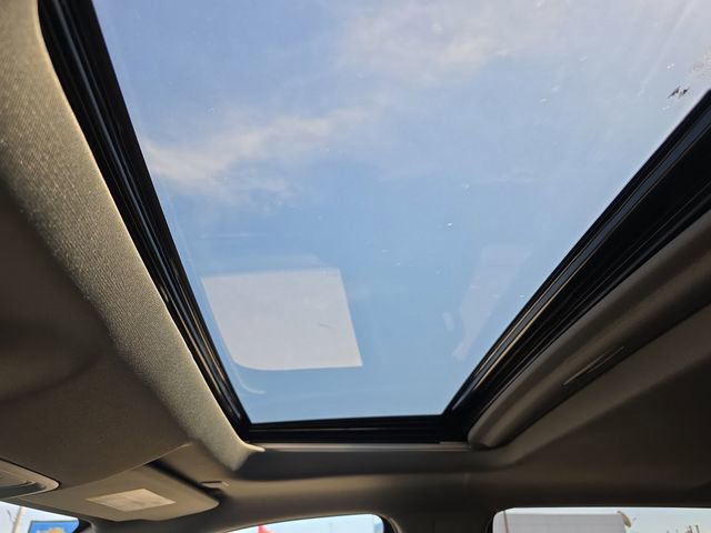 New 2026 Chevrolet Silverado 1500 LT Trail Boss w/ LT Trail Boss Premium Package image 26