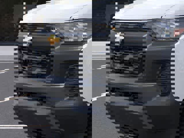 New 2026 Chevrolet Colorado W/T w/ Advanced Trailering Package image 13