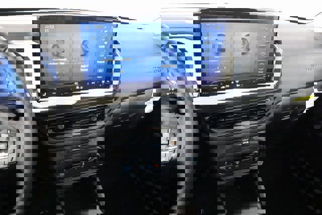 New 2025 Ford Bronco Sport Heritage w/ Convenience Package image 29