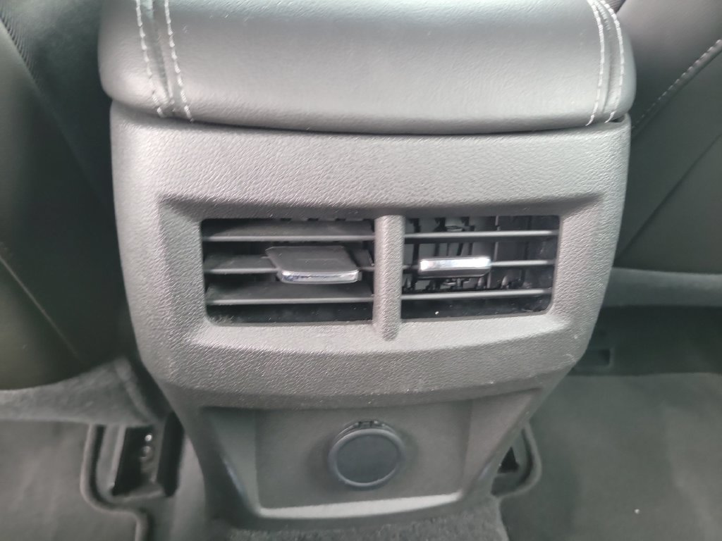 Certified 2024 Cadillac CT4 Luxury RWD image 19