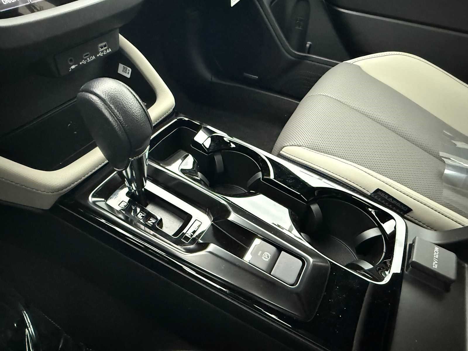 New 2026 Subaru Forester Limited AWD/4WD image 13