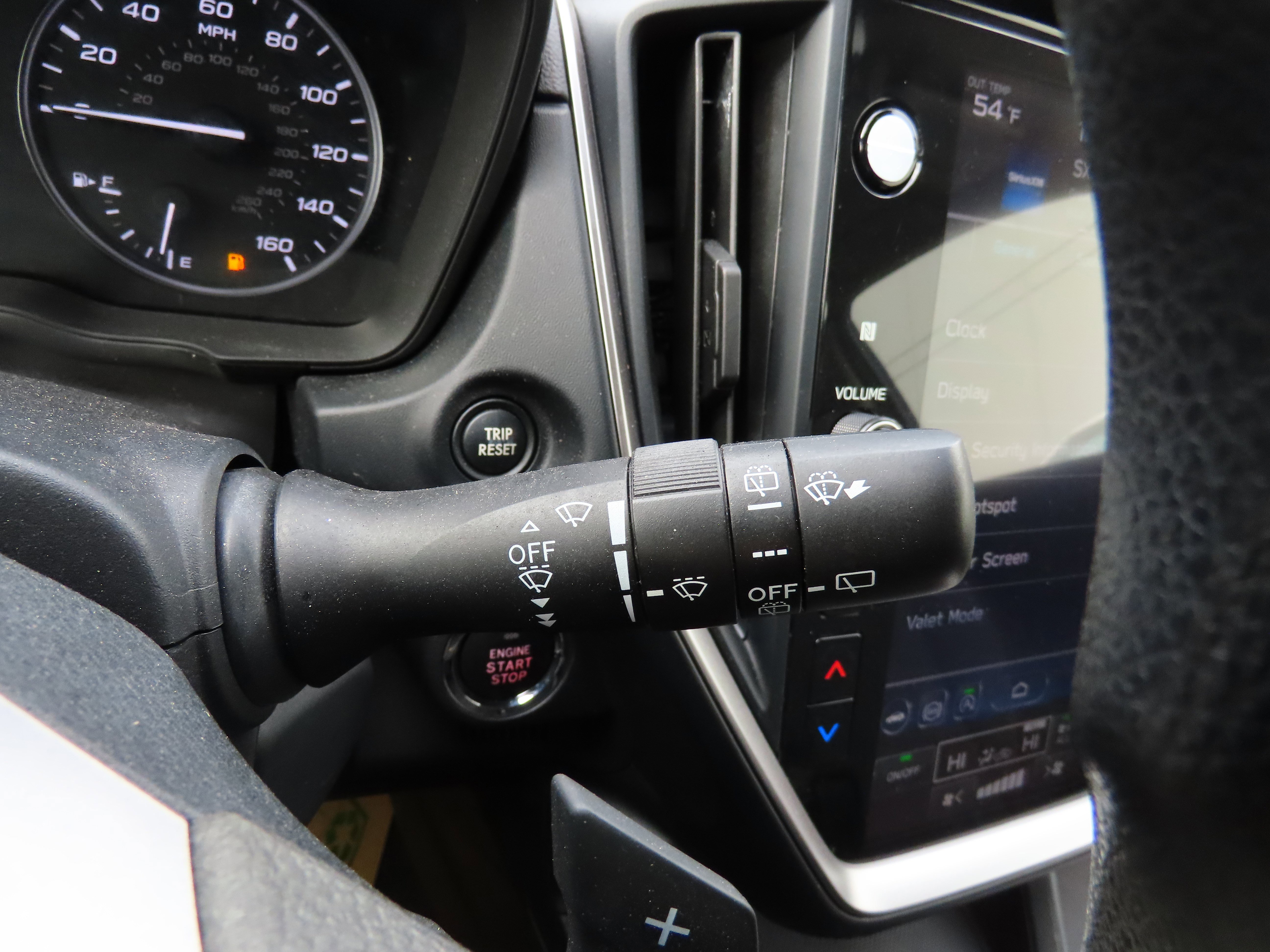 Used 2024 Subaru Impreza 2.0i Sport image 34