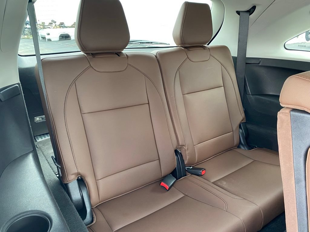 Used 2020 Acura MDX FWD w/ Technology Package image 30