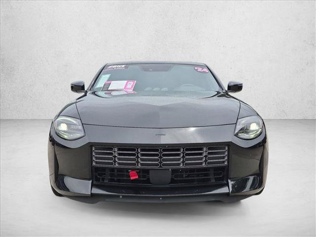 Used 2024 Nissan Z Performance w/ Floor Mat Package RWD video 2