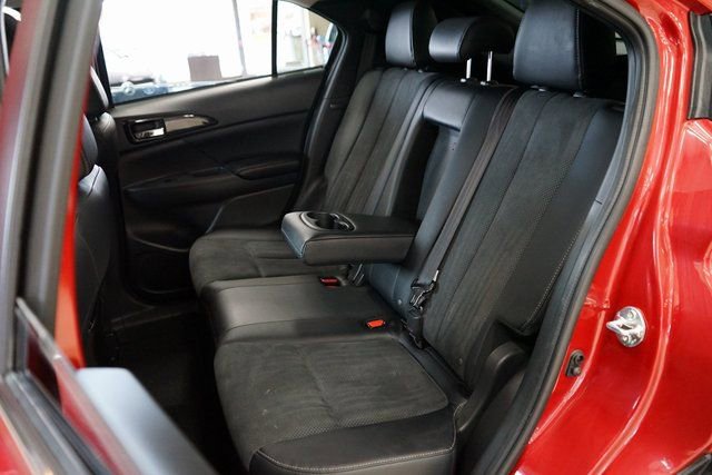Used 2025 Mitsubishi Eclipse Cross SE image 46