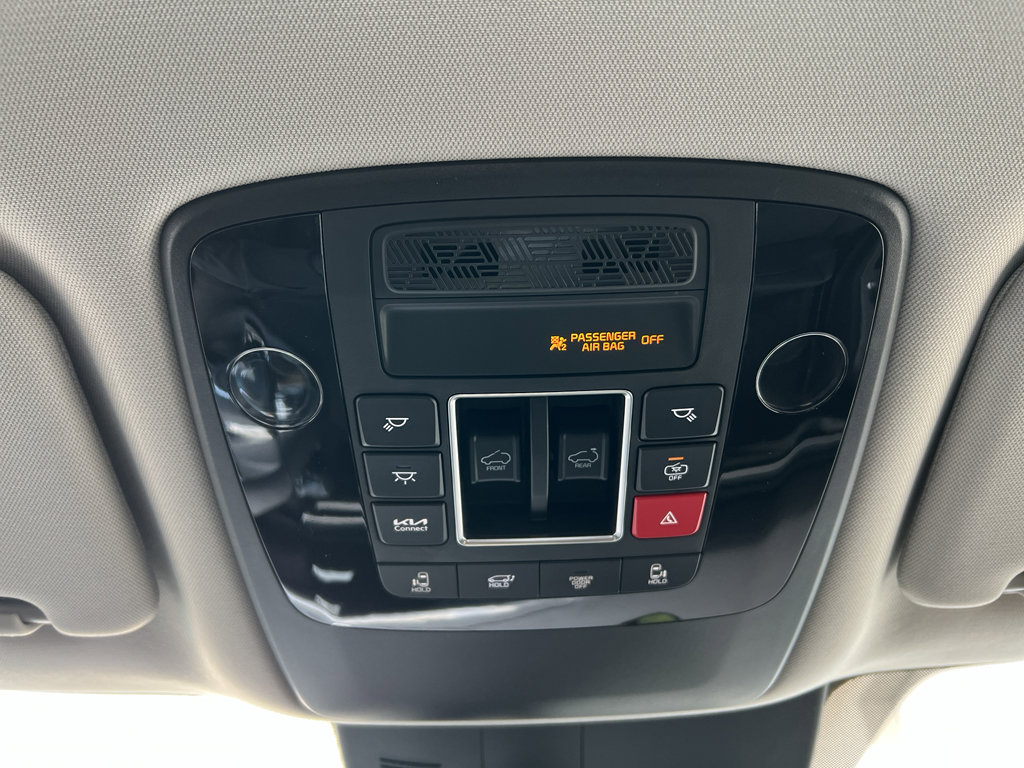 New 2026 Kia Carnival SX Prestige image 30