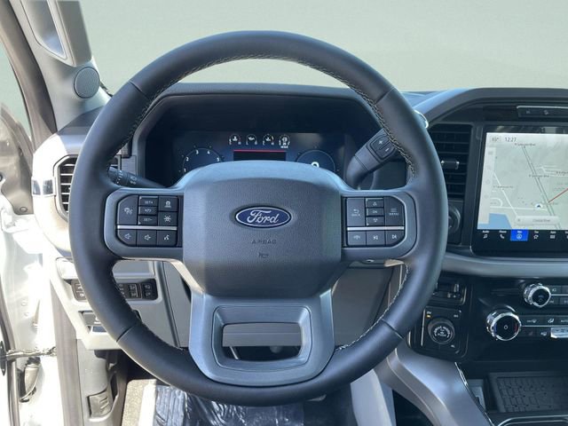 New 2025 Ford F150 XLT w/ Equipment Group 303A High image 22