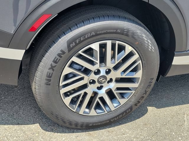 New 2026 Hyundai Palisade SEL FWD image 30