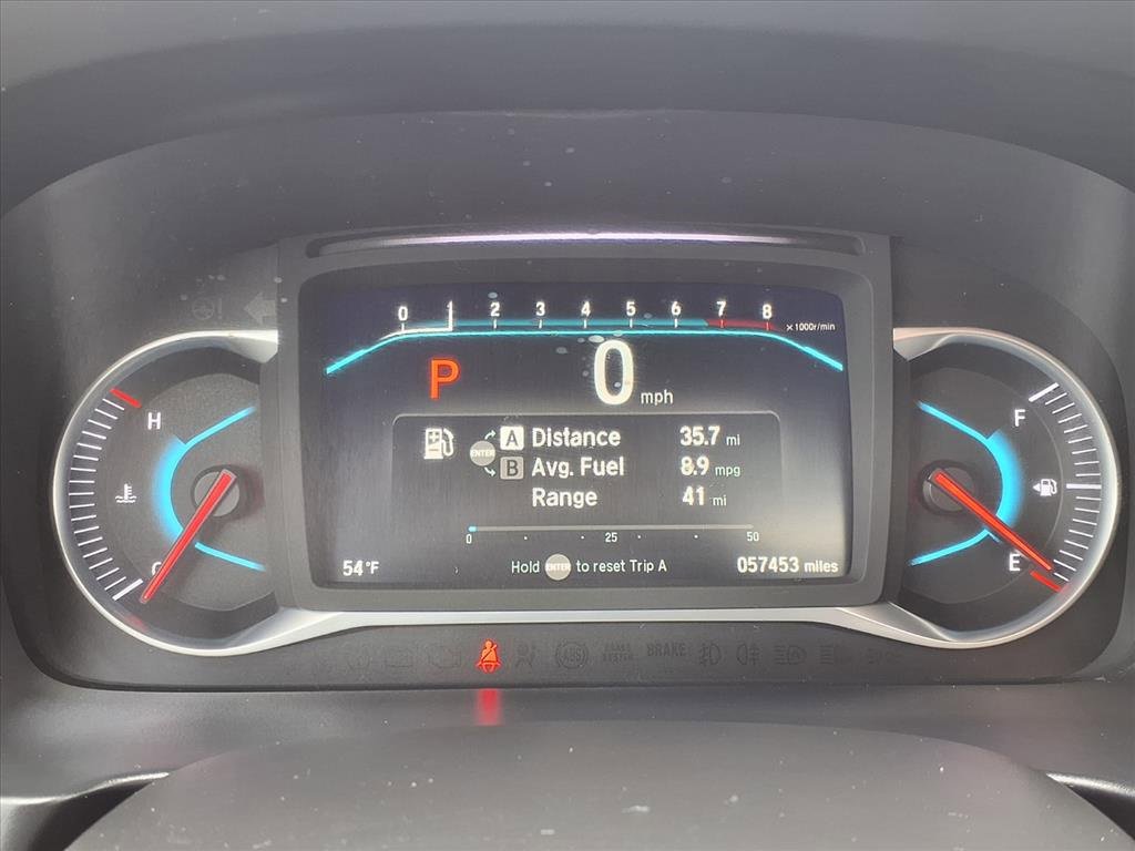 Certified 2021 Honda Pilot EX-L image 15