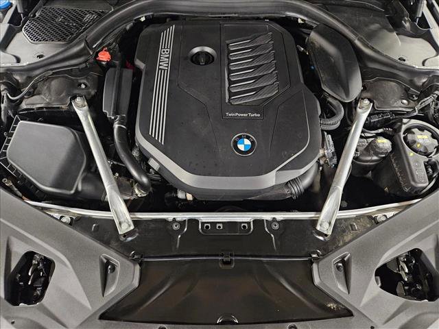 Used 2021 BMW 840i 840i w/ M Sport Package image 22
