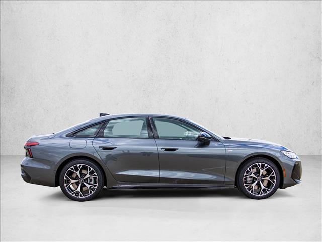 New 2026 Audi A6 Premium Plus AWD/4WD image 4