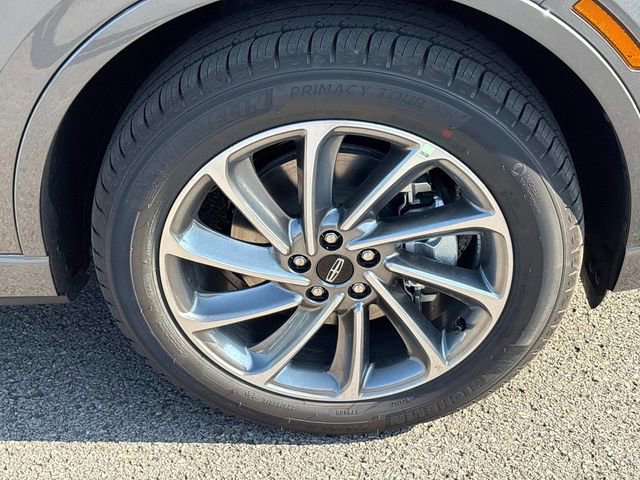 New 2025 Lincoln Corsair Grand Touring image 9