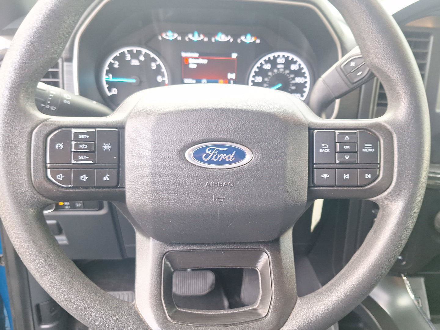 Used 2021 Ford F150 XL w/ Equipment Group 101A High AWD/4WD image 24