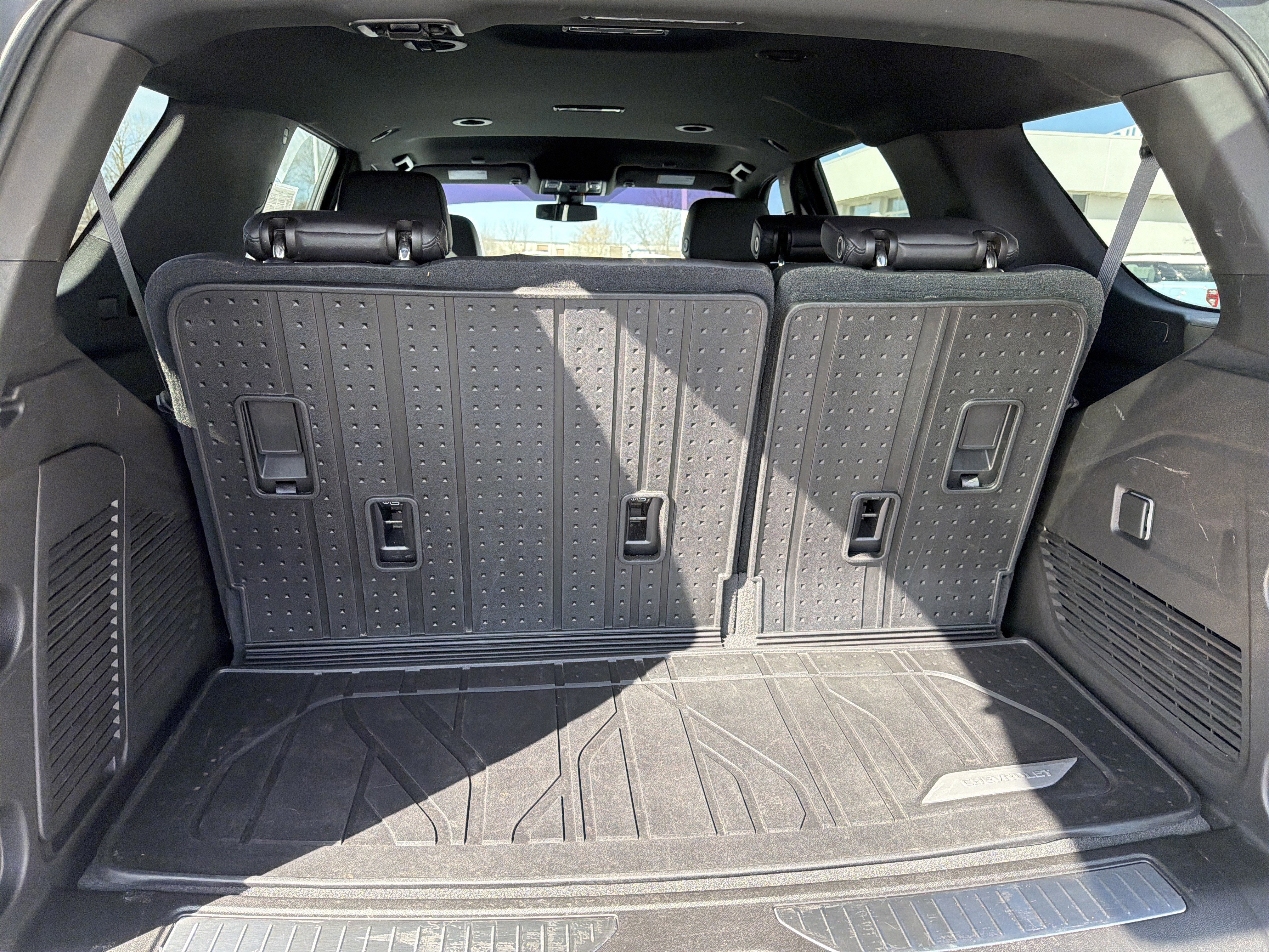 Used 2021 Chevrolet Tahoe Z71 image 18