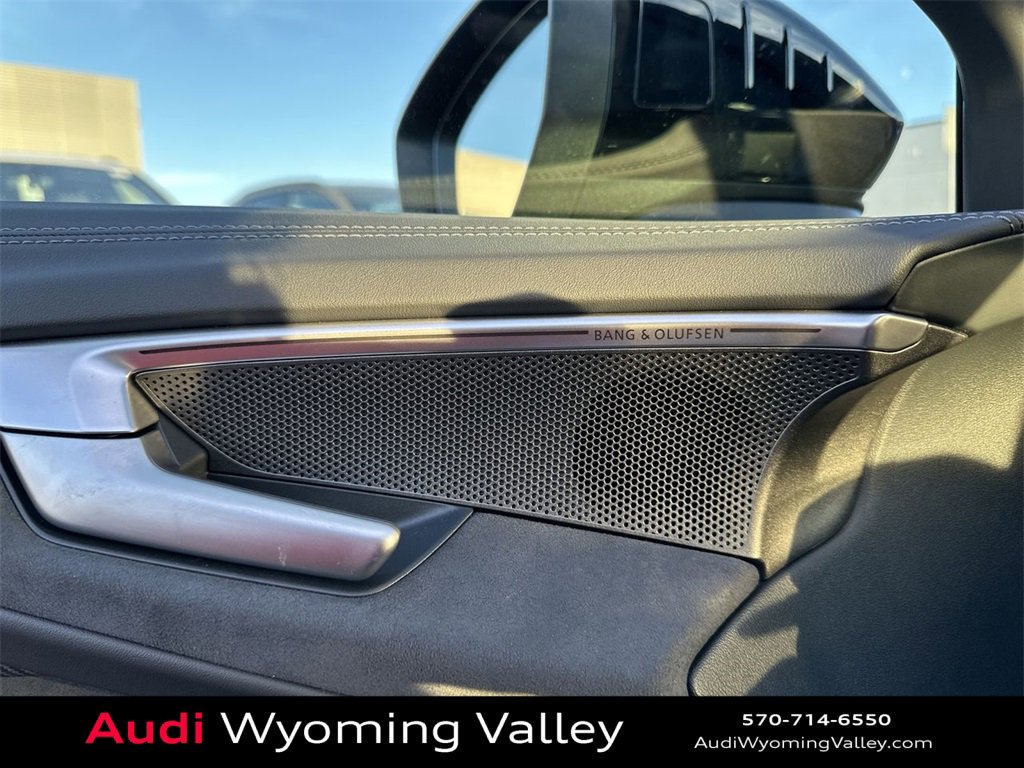 New 2025 Audi S5 Premium Plus image 28