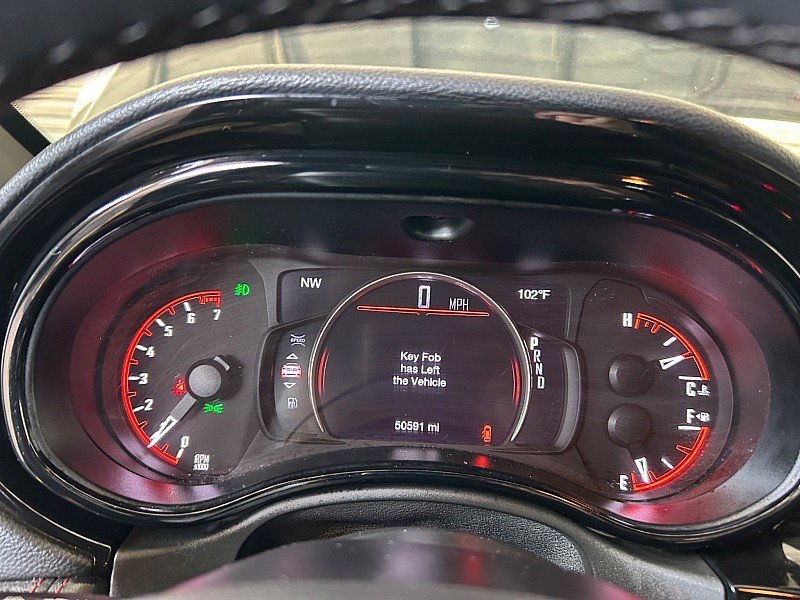 Used 2023 Dodge Durango GT image 6