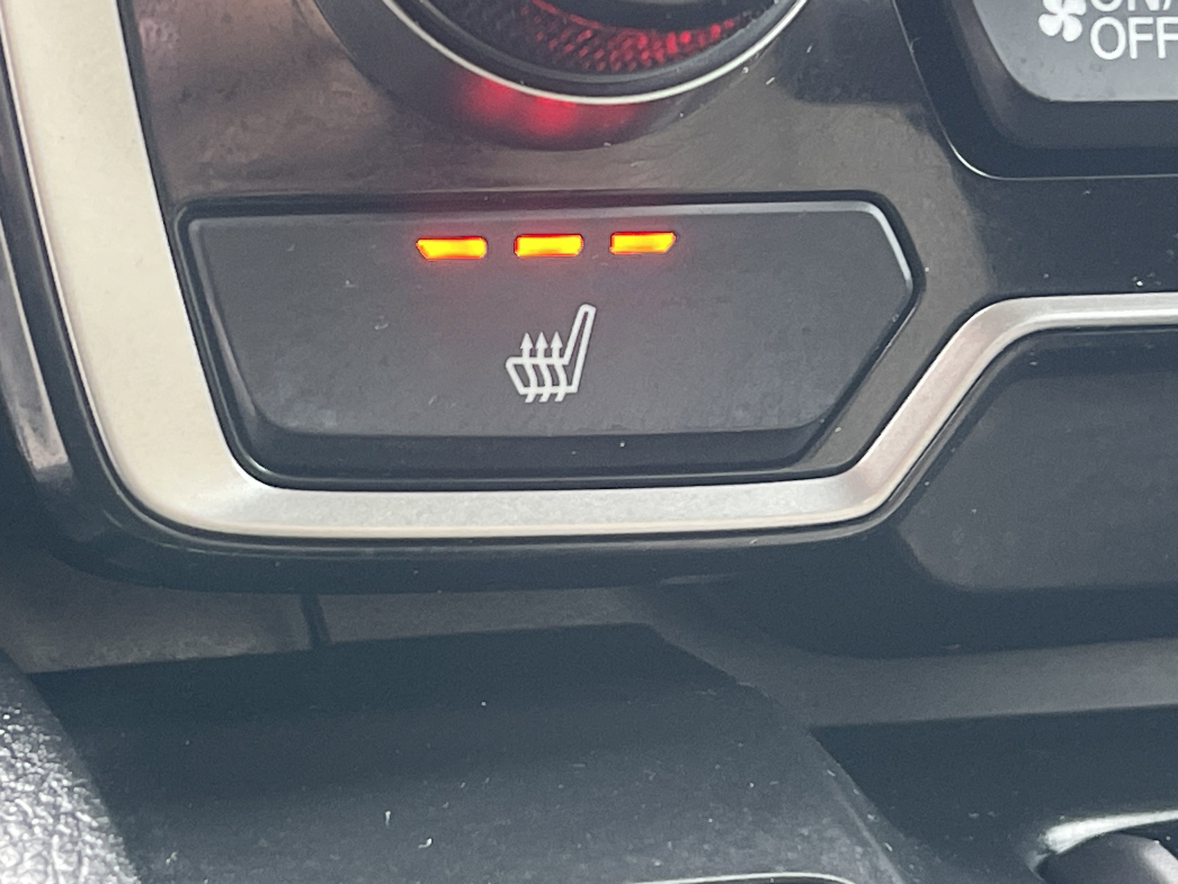 Certified 2022 Honda CR-V EX-L image 25