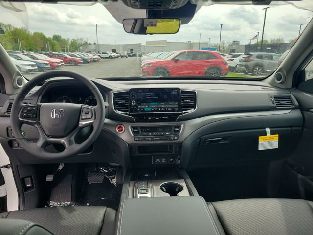 New 2026 Honda Ridgeline RTL image 20
