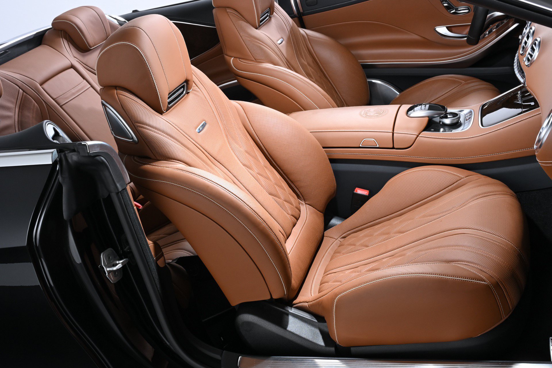 Used 2017 Mercedes-Benz S 63 AMG 4MATIC Cabriolet image 15