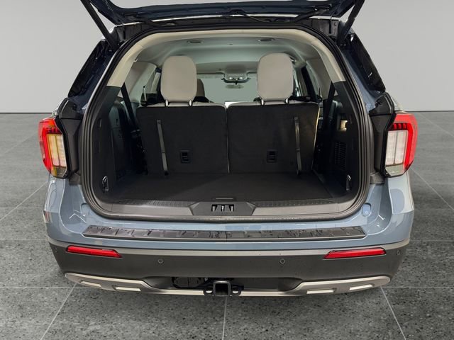 Used 2026 Ford Explorer Active w/ Active Comfort Package image 12