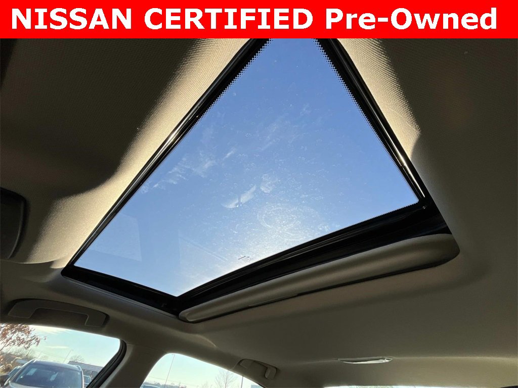 Used 2025 Nissan Altima 2.5 SL image 40