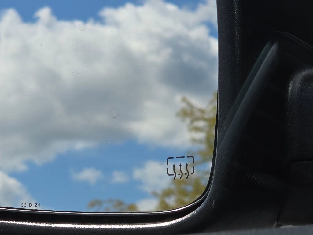 Used 2022 RAM 1500 Classic Warlock image 21