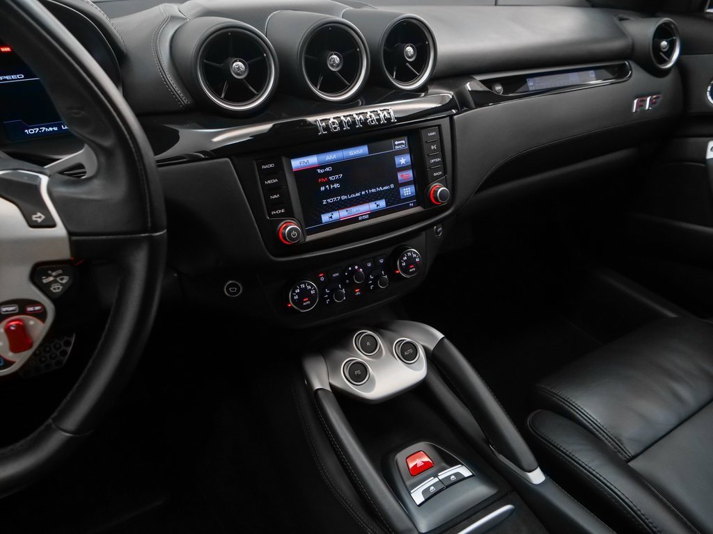 Certified 2015 Ferrari FF image 50