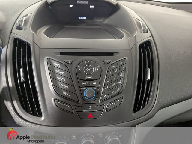 Used 2016 Ford Escape SE w/ SE Cold Weather Package AWD/4WD image 16
