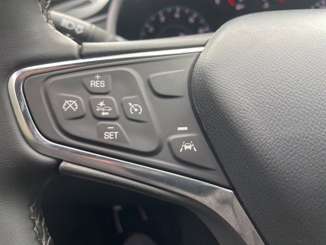 Used 2023 Chevrolet Malibu RS image 19