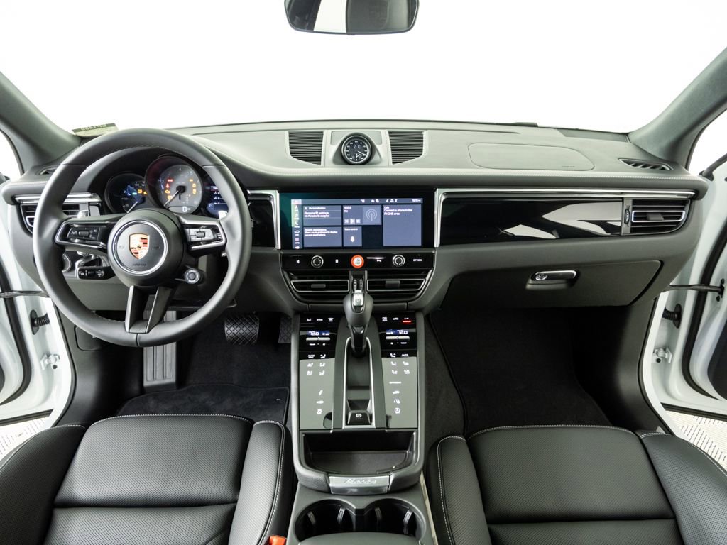 New 2026 Porsche Macan S image 19
