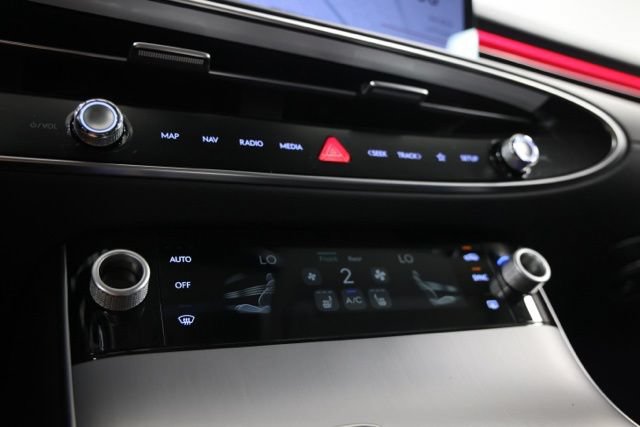 New 2026 Genesis GV70 2.5T Select AWD/4WD image 28