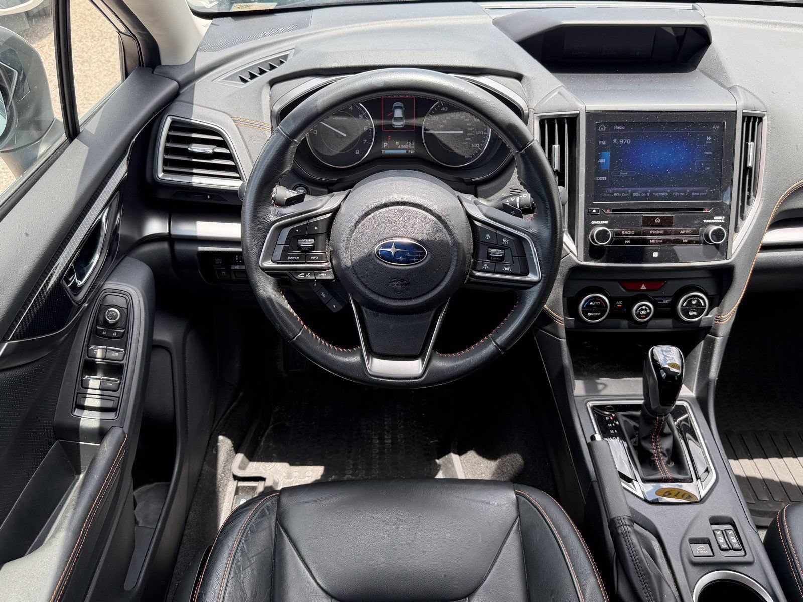 Used 2019 Subaru Crosstrek 2.0i Limited w/ Popular Package #4 AWD/4WD image 13