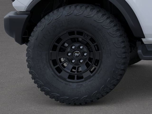 New 2026 Ford Bronco 4-Door w/ Sasquatch Package AWD/4WD image 21