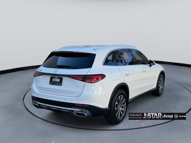 Used 2024 Mercedes-Benz GLC 300 image 5