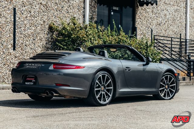 Used 2013 Porsche 911 Carrera RWD image 50