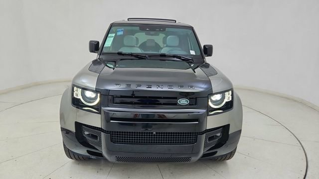 Used 2025 Land Rover Defender 110 X image 12