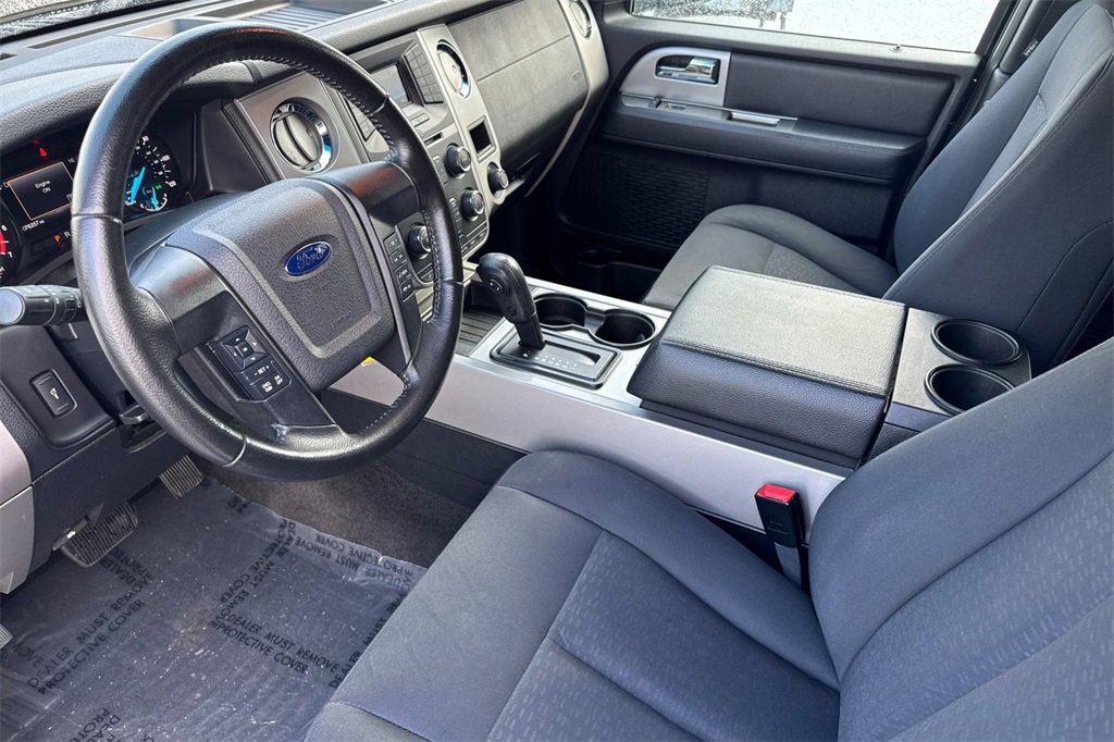 Used 2017 Ford Expedition EL XLT image 10