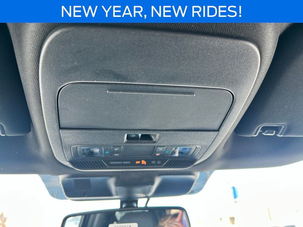 New 2026 Ford F150 XLT w/ Equipment Group 302A MID image 37