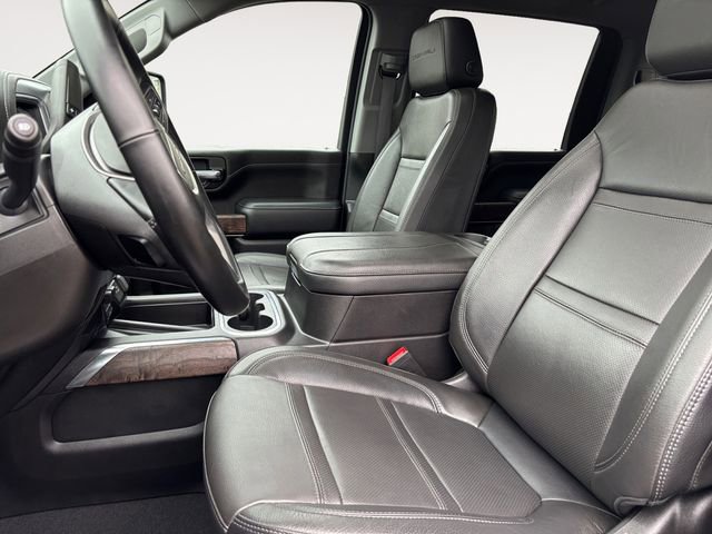 Used 2023 GMC Sierra 3500 Denali AWD/4WD image 9