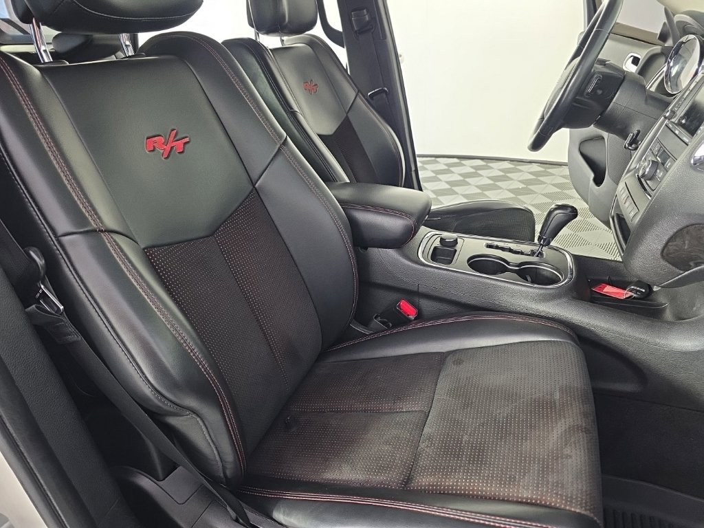 Used 2012 Dodge Durango R/T AWD/4WD image 44