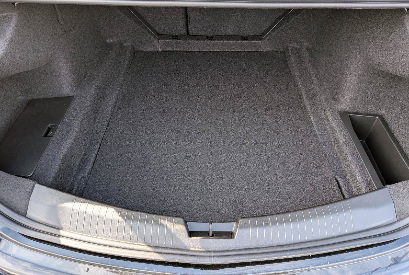 New 2026 Cadillac CT5 V Blackwing RWD image 11