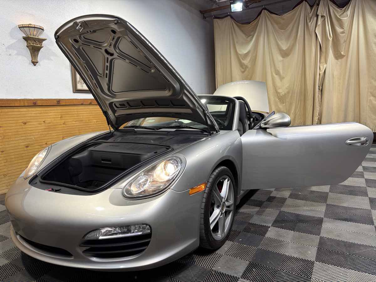 Used 2011 Porsche Boxster S RWD image 13