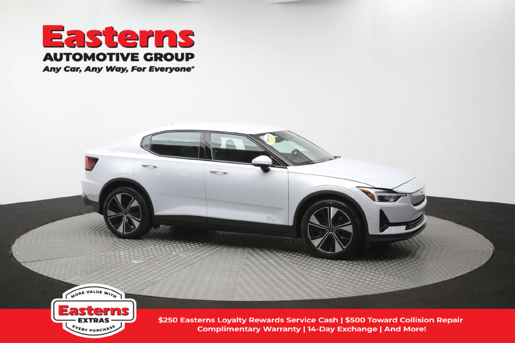Used 2024 Polestar Polestar 2 RWD image 42