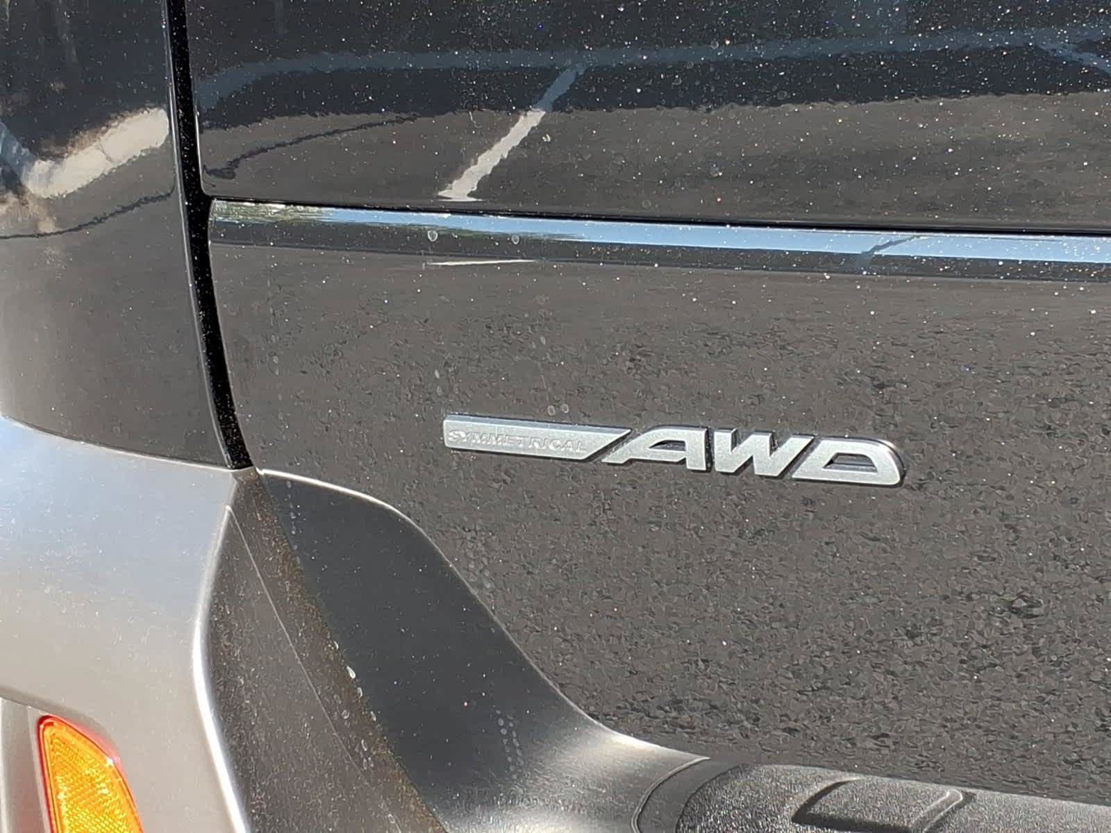 New 2026 Subaru Outback Wilderness AWD/4WD image 10