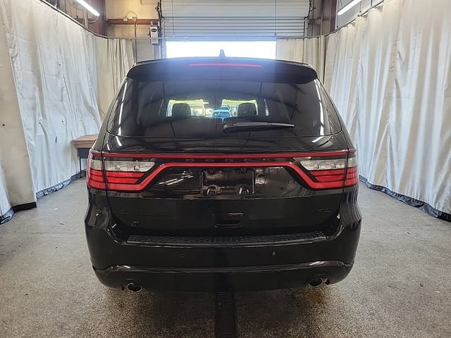 Used 2022 Dodge Durango R/T AWD/4WD image 9