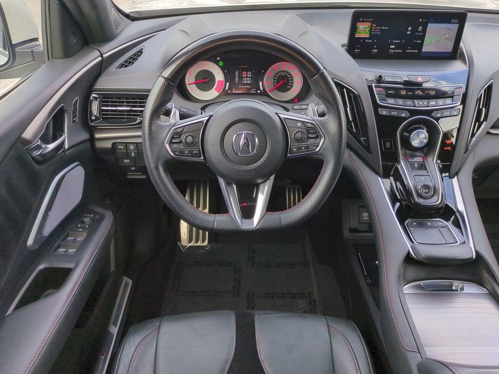 Used 2022 Acura RDX A-Spec image 16