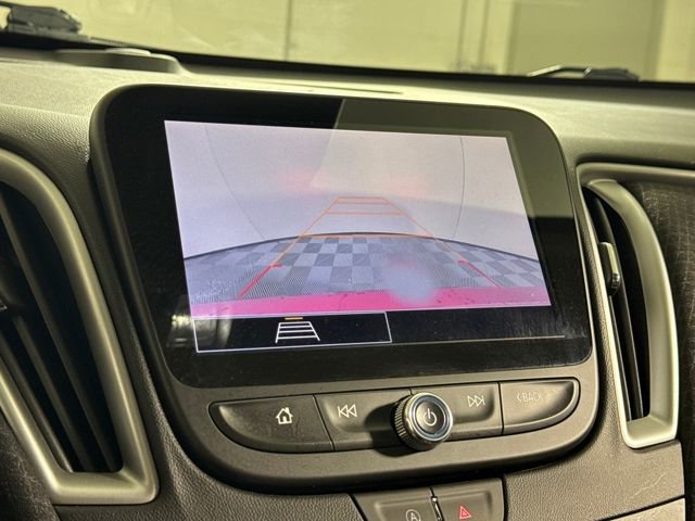 Used 2024 Chevrolet Malibu LT image 34