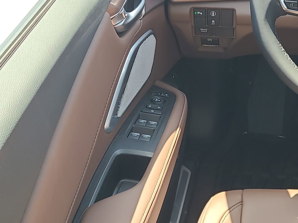 New 2026 Acura RDX w/ Technology Package AWD/4WD image 20