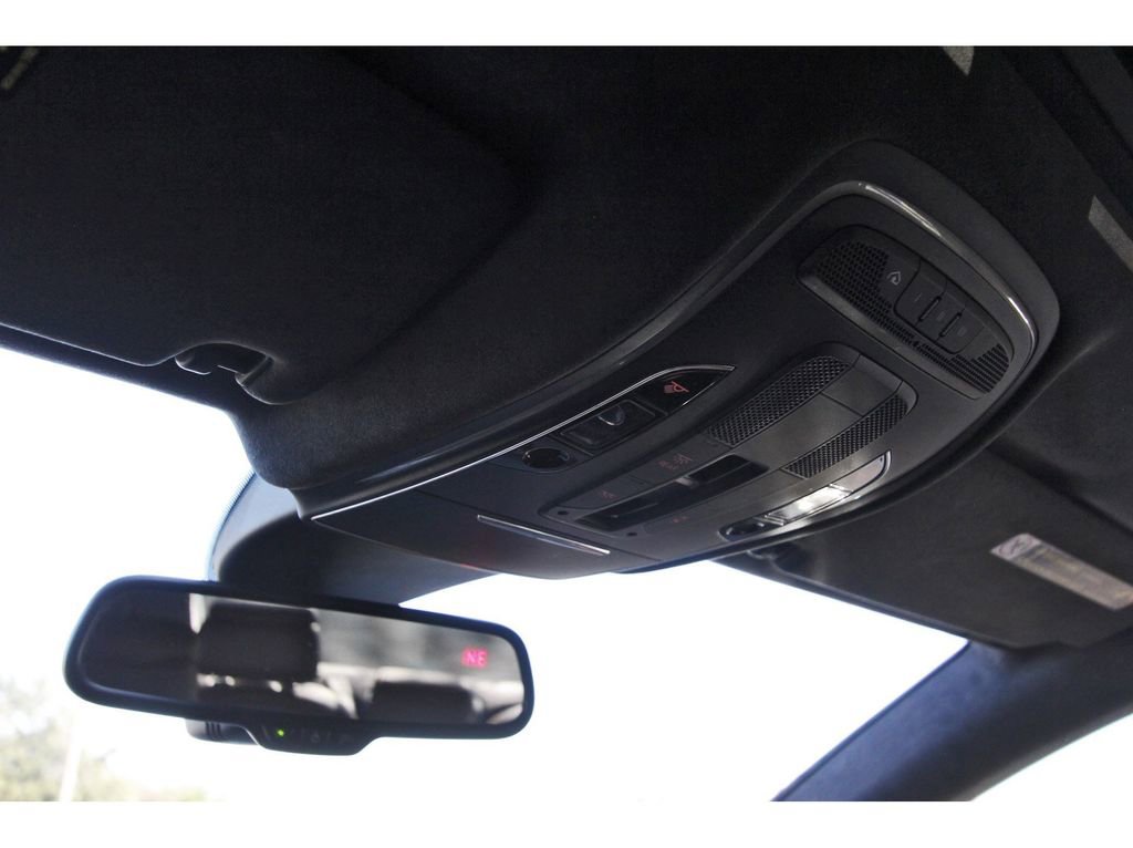 Used 2014 Audi A8 L 3.0T w/ Luxury Package image 24