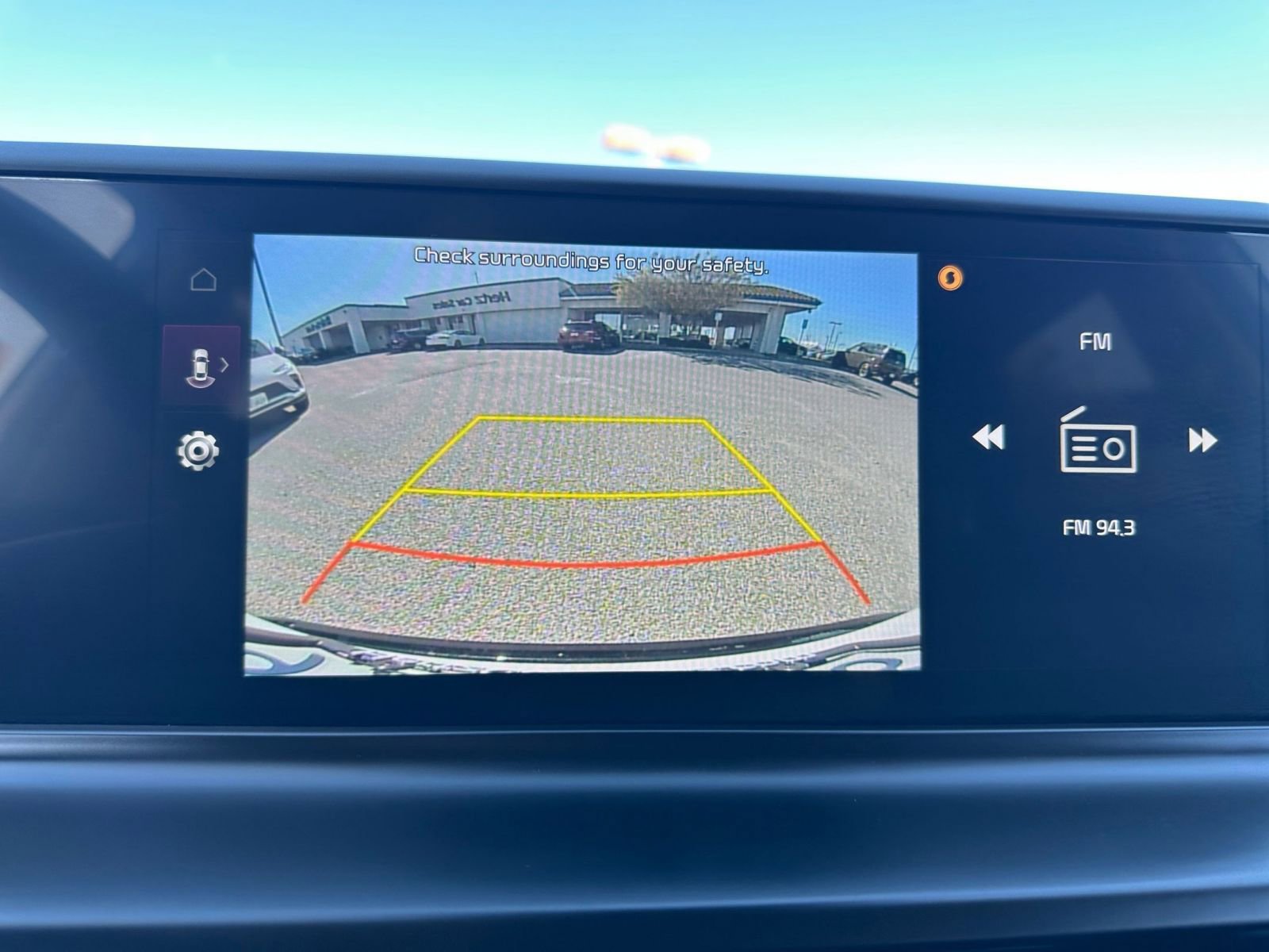 Used 2025 Kia Seltos S FWD image 25